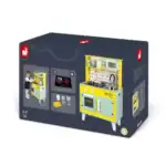 JANOD- Grande Cucina Happy Day in legno - immagine 15