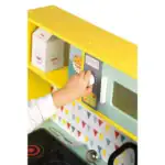 JANOD- Grande Cucina Happy Day in legno - immagine 8