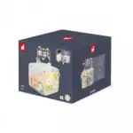 JANOD - Maxi cubo multiattivit&agrave; Sweet Cocoon - immagine 10