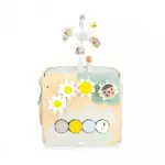 JANOD - Maxi cubo multiattivit&agrave; Sweet Cocoon - immagine 7