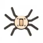 JANOD - Maxi cubo multiattivit&agrave; Sweet Cocoon - immagine 8