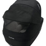 NUNA &ndash; Trio Swiv Caviar con navicella Cari Next e seggiolino auto Pipa Next - immagine 8