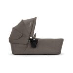 NUNA &ndash; Trio Triv Next Thunder con navicella Lytl e seggiolino auto Pipa Urbn - immagine 11