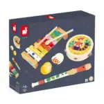 JANOD -  Set musicale Gioia - immagine 8