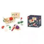 JANOD- Set Ratatouille - immagine 10