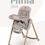 MAXI-COSI - MINLA PLUS