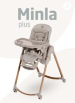 MAXI-COSI - MINLA PLUS