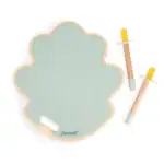 JANOD - Tavoletta su Ruote in Legno Sweet Cocoon - immagine 7