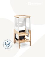 MAXI-COSI - TORRE DI APPRENDIMENTO 3 IN 1 TOUCAN - immagine 2