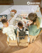 MAXI-COSI - TORRE DI APPRENDIMENTO 3 IN 1 TOUCAN - immagine 7