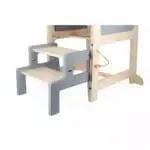 JANOD - Torre di Osservazione in legno con lavagna - immagine 7