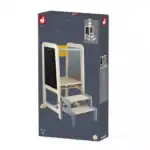 JANOD - Torre di Osservazione in legno con lavagna - immagine 10