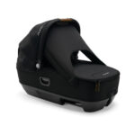 NUNA &ndash; Trio Triv Next Caviar con navicella Cari Next e seggiolino auto Pipa Urbn - immagine 10