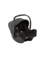 JOIE - Trio Gemellare Fratellare Versiti Ebony Con Navicella Ramble XL E Seggiolino Auto I &ndash; Snug 2 - immagine 10