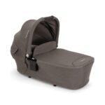 NUNA &ndash; Trio IXXA Next Thunder con navicella Lytl e seggiolino auto Pipa Next - immagine 10