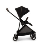 NUNA &ndash; Trio IXXA Next Caviar con navicella Cari Next e seggiolino auto Arra Flex - immagine 8