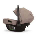 NUNA – Trio TRVL LX Cedar con navicella Lytl e seggiolino auto Pipa Next - immagine 8