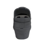 JOIE - Trio Gemellare Fratellare Versiti Ebony Con Navicella Ramble XL E Seggiolino Auto I &ndash; Snug 2 - immagine 8