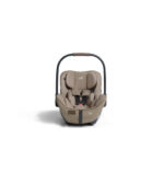 JOIE &ndash; Trio Finiti Sandstone con navicella Ramble seggiolino auto i-Level Pro e base Encore - immagine 10