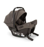 NUNA &ndash; Trio IXXA Next Thunder con navicella Cari Next e seggiolino auto Pipa Urbn - immagine 7