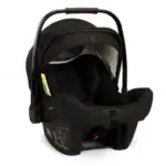 NUNA &ndash; Trio IXXA Next Riveted Rose con Navicella Cari Next e Seggiolino auto Pipa Next - immagine 9