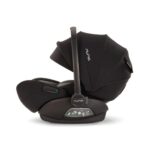 NUNA &ndash; Trio IXXA Next Riveted Rose con navicella Lytl e seggiolino auto Arra Flex - immagine 11