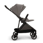 NUNA &ndash; Trio IXXA Next Thunder con Navicella Lytl e seggiolino auto Arra Flex - immagine 11