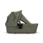 NUNA &ndash; Trio TRVL LX Pine con navicella Lytl e seggiolino auto Pipa Next - immagine 9