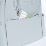 PASITO A PASITO &ndash; Zaino Icon in ecopelle