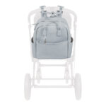 PASITO A PASITO &ndash; Zaino Icon in ecopelle