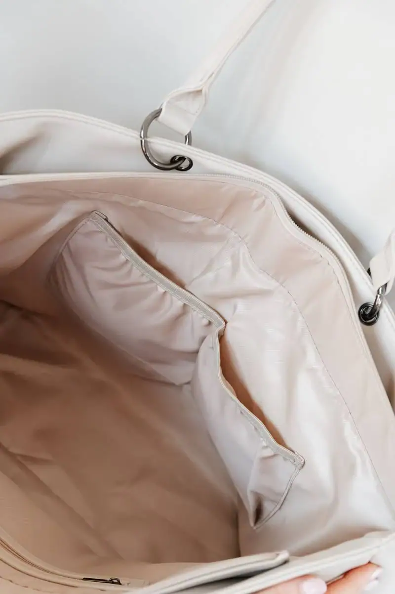 Bamboom - Borsa a tracolla in tessuto - immagine 3