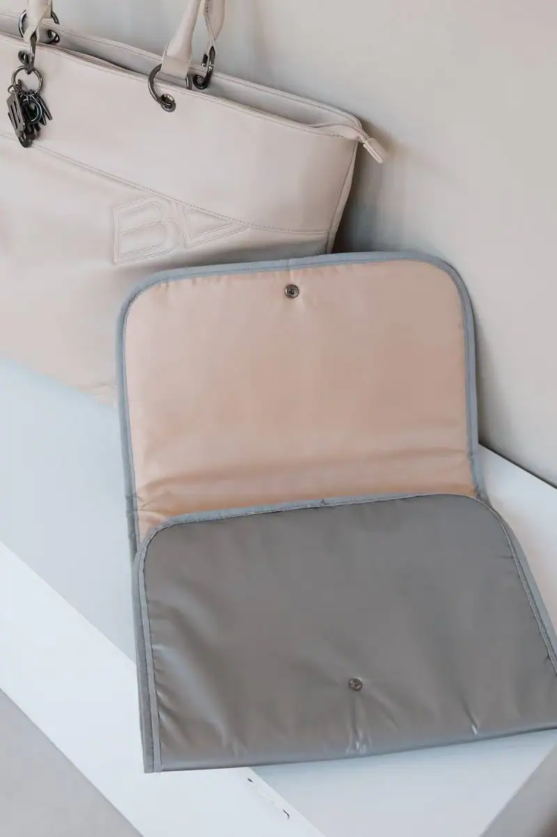 Bamboom - Borsa a tracolla in tessuto