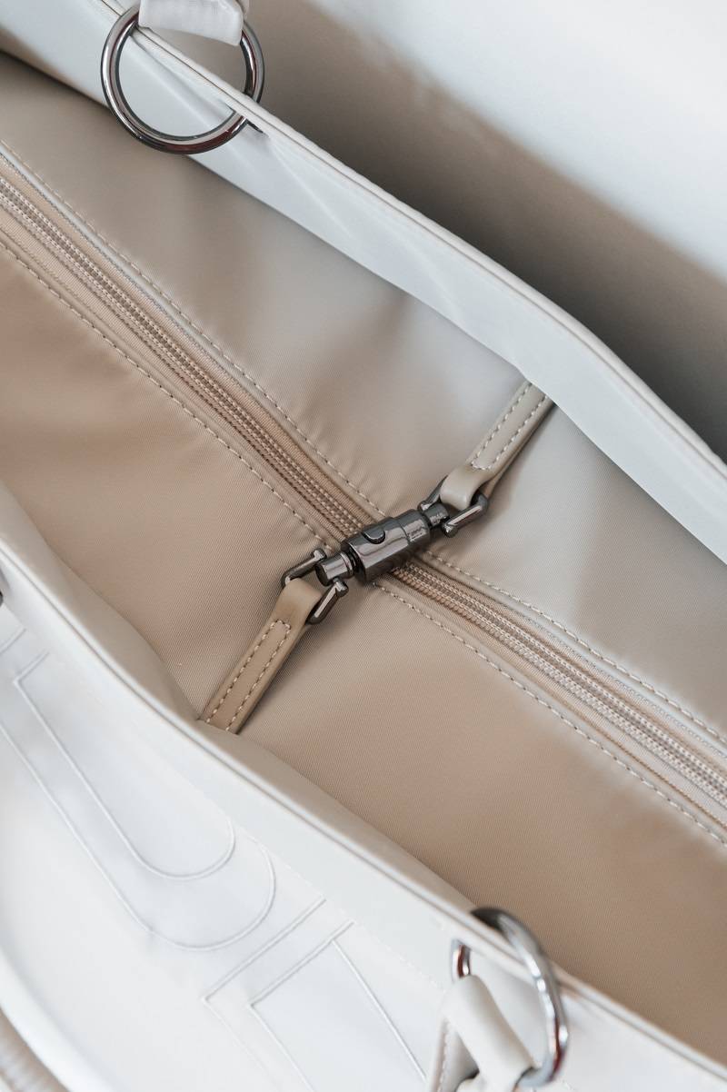 Bamboom - Borsa a tracolla in tessuto