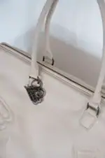 Bamboom - Borsa da viaggio in ecopelle