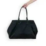 Bamboom - Borsa da viaggio in tessuto