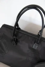 Bamboom - Borsa da viaggio in tessuto