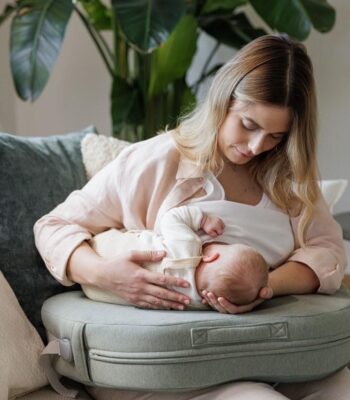 Inglesina - Elysia cuscino allattamento