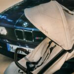 NUNA &ndash; Trvl Lx collezione BMW - immagine 18