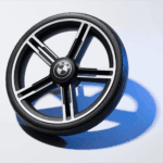 NUNA &ndash; Trvl Lx collezione BMW - immagine 20