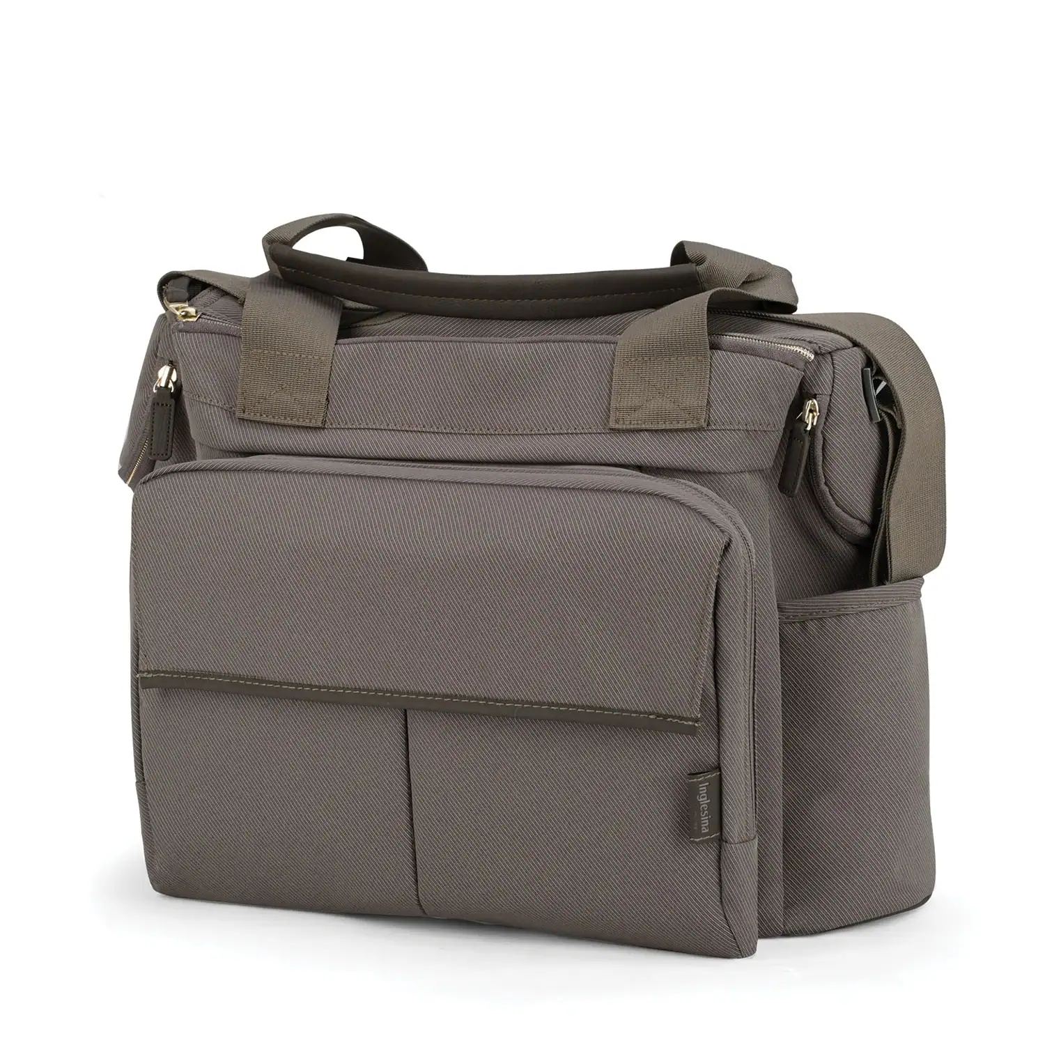 Aptica dual Bag Essence Mokka Inglesina - Aptica Dual Bag - immagine 1