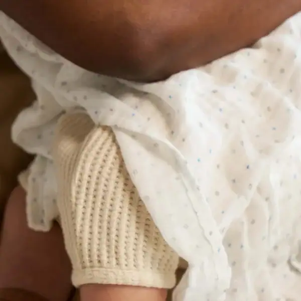 KOALA BABYCARE – SOFT TOUCH 120×120 mussole neonato