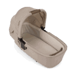 NUNA &ndash; Trio Triv Next Cosmopolitan con navicella Lytl e seggiolino auto Arra Flex - immagine 13