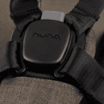 NUNA &ndash; Trio Triv Next Pistachio con navicella Cari next e seggiolino auto Arra Flex - immagine 9