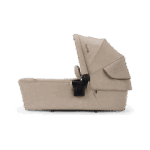 NUNA &ndash; Trio Triv Next Cosmopolitan con navicella Lytl e seggiolino auto Arra Flex - immagine 15