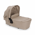 NUNA &ndash; Trio Triv Next Cosmopolitan con navicella Lytl e seggiolino auto Arra Flex - immagine 14