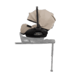 NUNA &ndash; Trio Triv Next Cosmopolitan con navicella Lytl e seggiolino auto Arra Flex - immagine 8