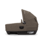 NUNA &ndash; Trio Triv Next Pistachio con navicella Cari next e seggiolino auto Arra Flex - immagine 21