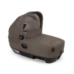 NUNA &ndash; Trio Triv Next Pistachio con navicella Cari next e seggiolino auto Arra Flex - immagine 23