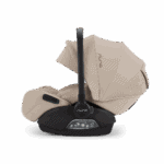 NUNA &ndash; Trio Triv Next Cosmopolitan con navicella Lytl e seggiolino auto Arra Flex - immagine 10