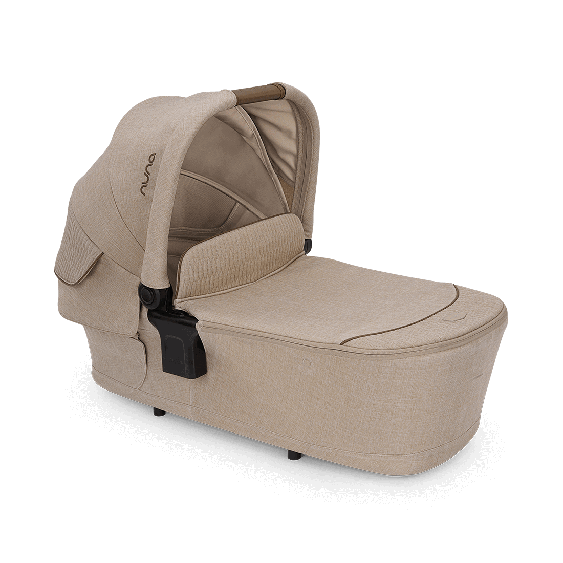 nuna_lytl_cosmopolitan_angle_gl_web NUNA - Lytl navicella TRIV - SWIV - TRVL - immagine 1